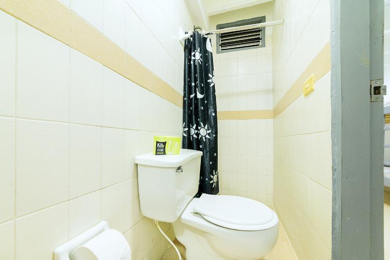 Casa Hostel Kaloha Santa Marta  Extérieur photo